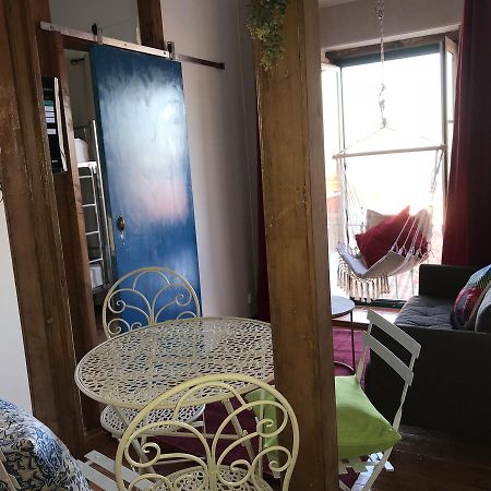 Alfama Patio Apartments Lisboa Εξωτερικό φωτογραφία