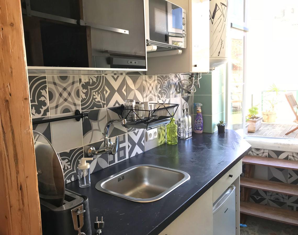 Alfama Patio Apartments Lisboa Εξωτερικό φωτογραφία