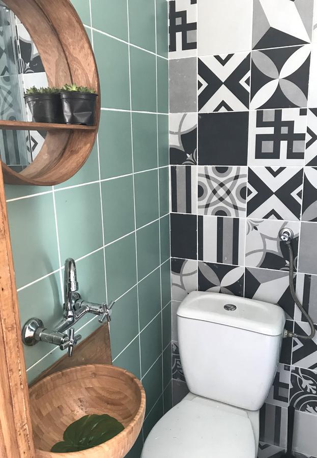 Alfama Patio Apartments Lisboa Εξωτερικό φωτογραφία