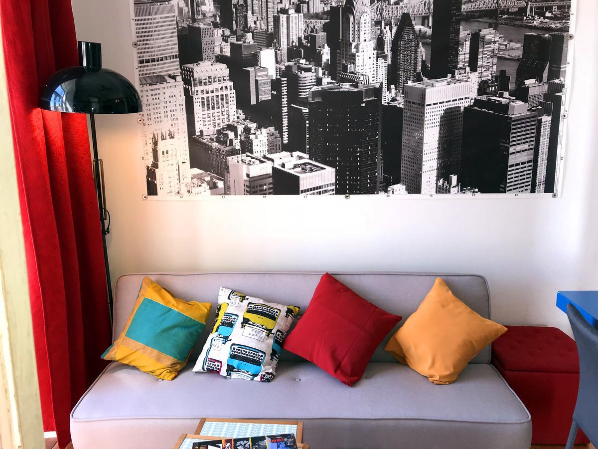 Alfama Patio Apartments Lisboa Εξωτερικό φωτογραφία