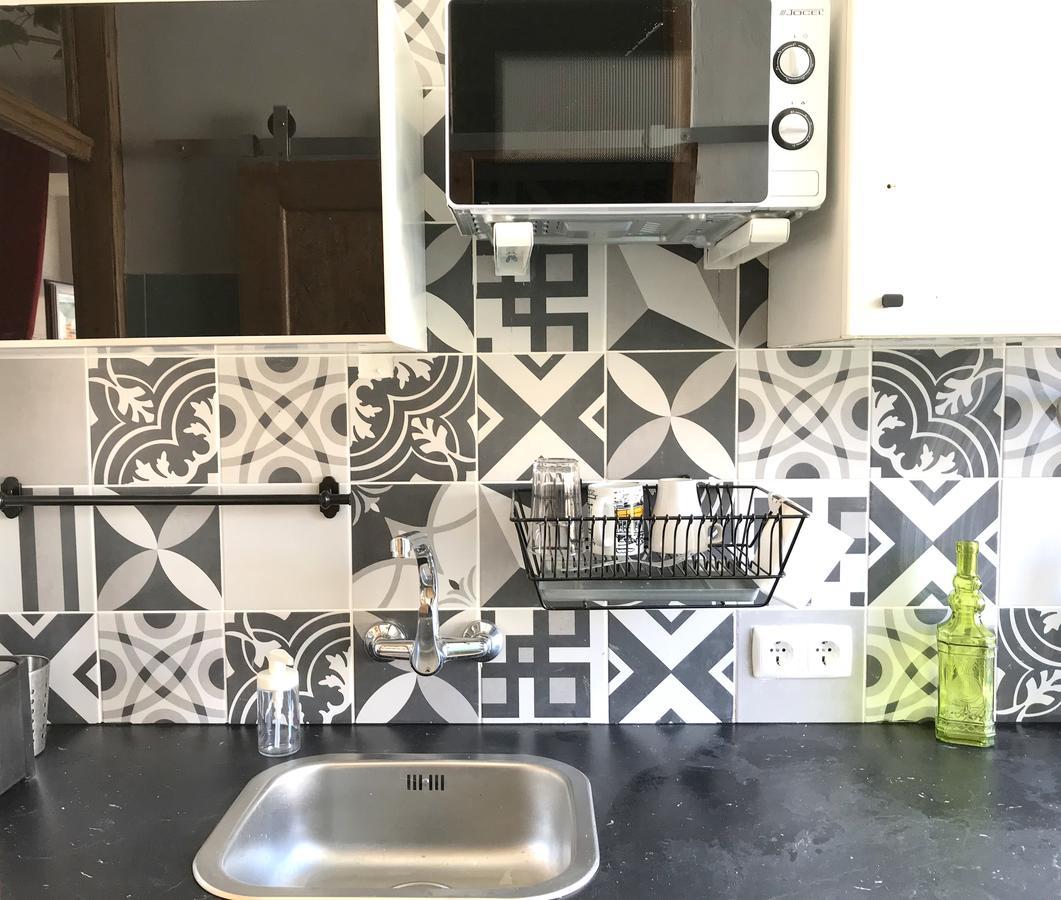 Alfama Patio Apartments Lisboa Εξωτερικό φωτογραφία