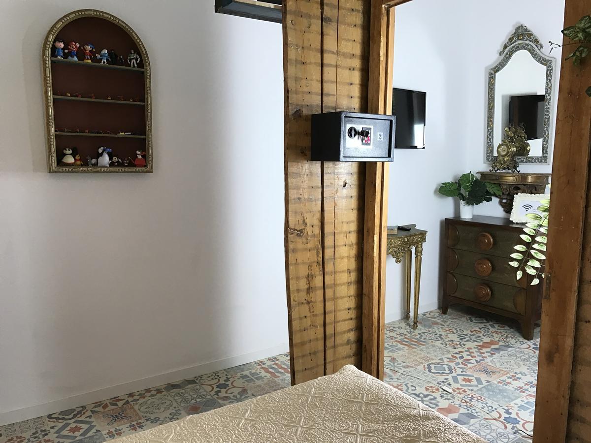 Alfama Patio Apartments Lisboa Εξωτερικό φωτογραφία