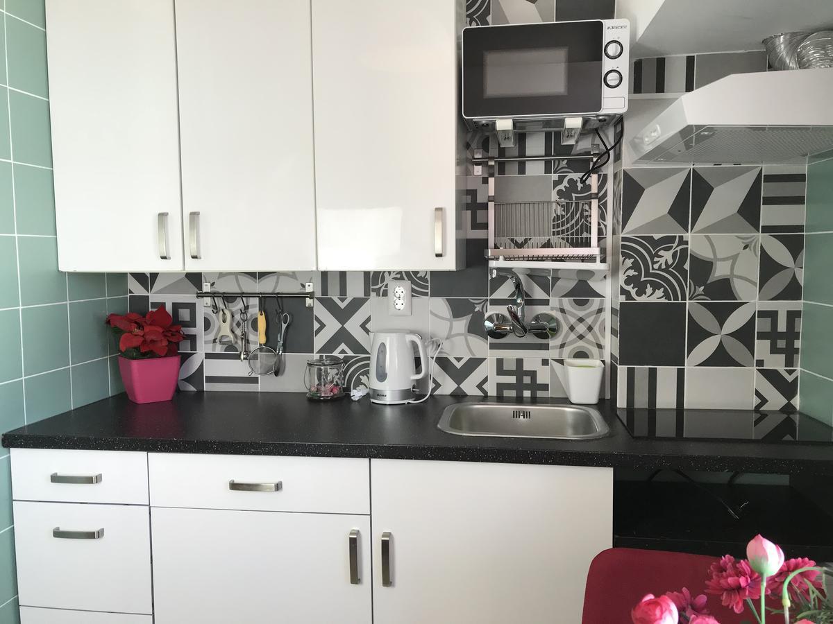 Alfama Patio Apartments Lisboa Εξωτερικό φωτογραφία