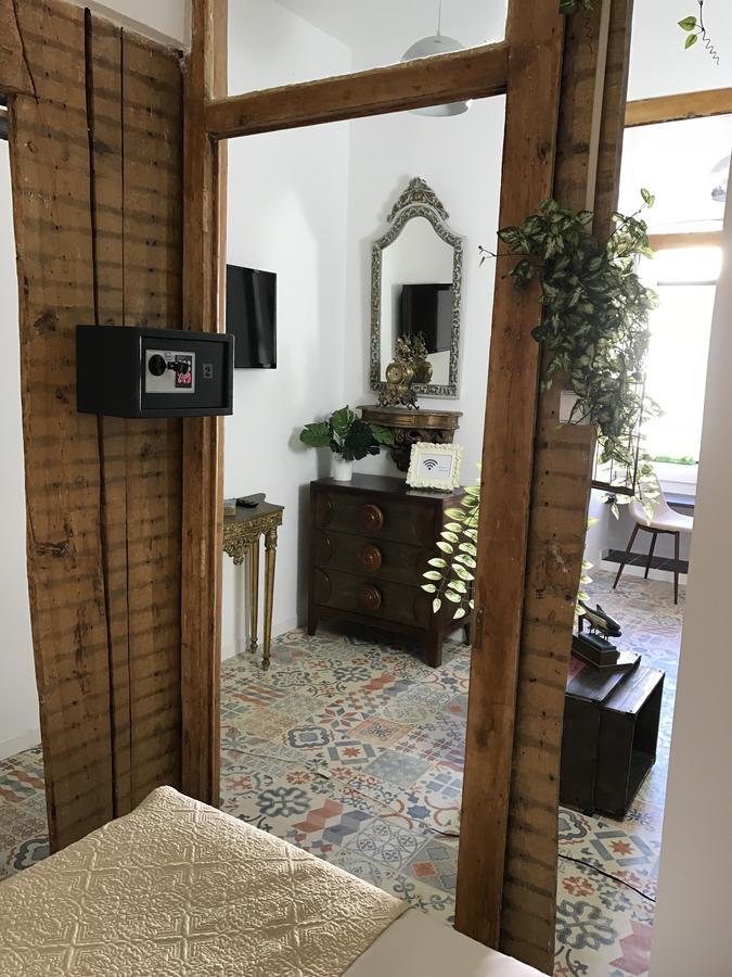 Alfama Patio Apartments Lisboa Εξωτερικό φωτογραφία