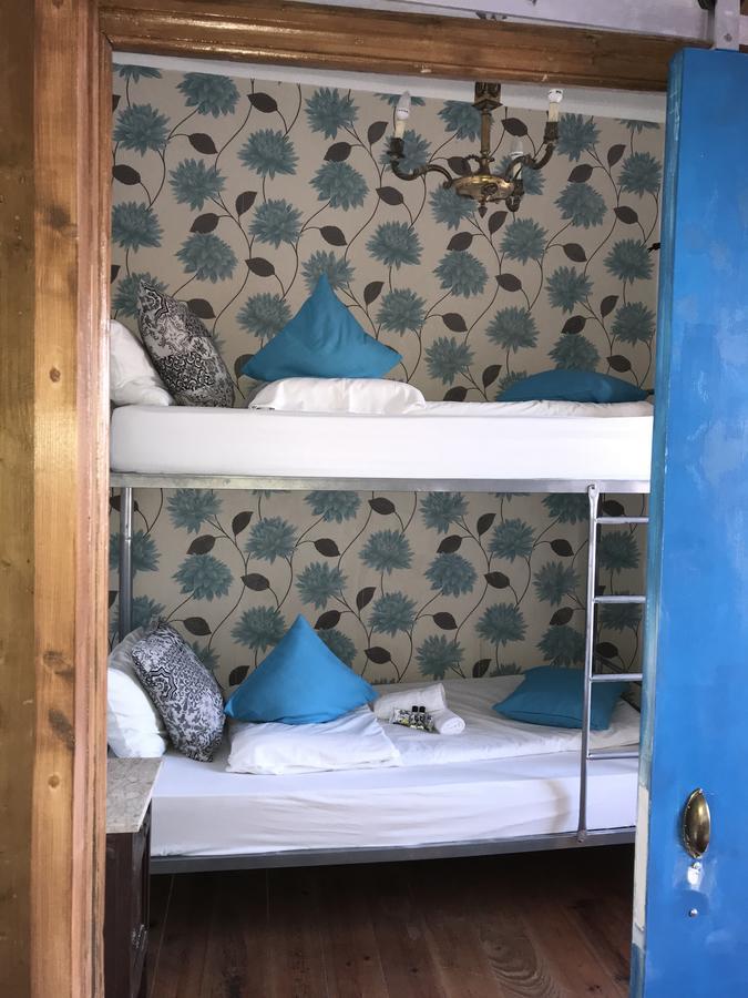 Alfama Patio Apartments Lisboa Εξωτερικό φωτογραφία