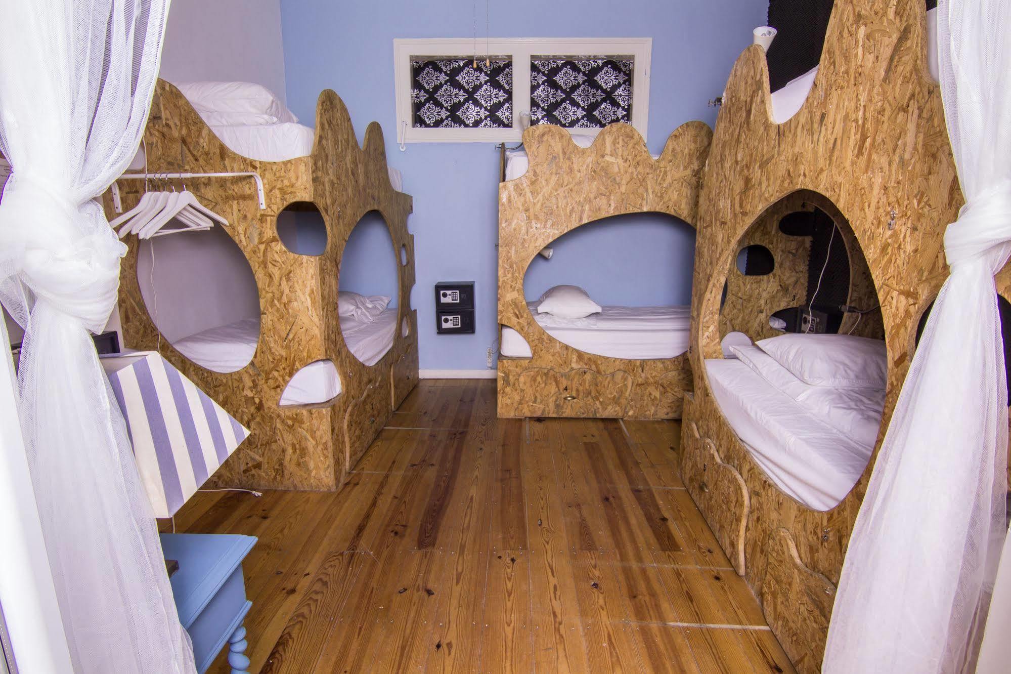 Alfama Patio Apartments Lisboa Εξωτερικό φωτογραφία