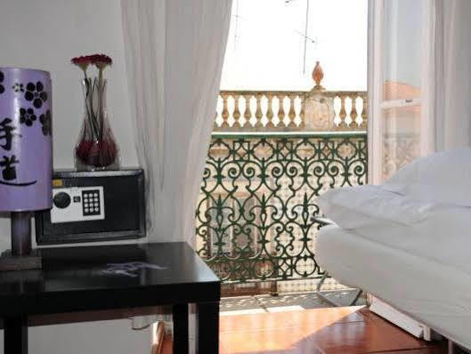 Alfama Patio Apartments Lisboa Εξωτερικό φωτογραφία
