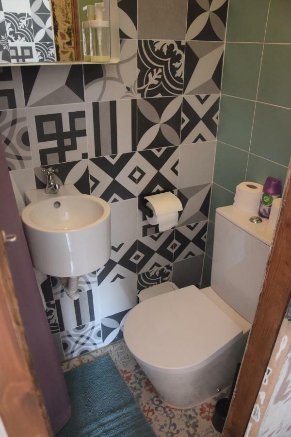 Alfama Patio Apartments Lisboa Εξωτερικό φωτογραφία